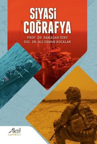Siyasi Coğrafya | Kitap Ambarı