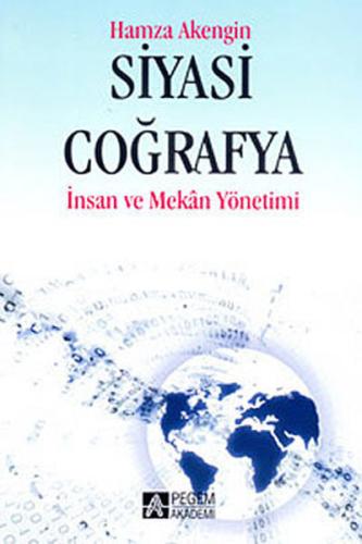 Siyasi Coğrafya
