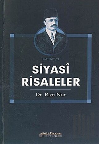 Siyasi Risaleler | Kitap Ambarı