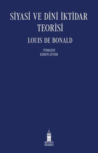 Siyasi ve Dini İktidar Teorisi | Kitap Ambarı