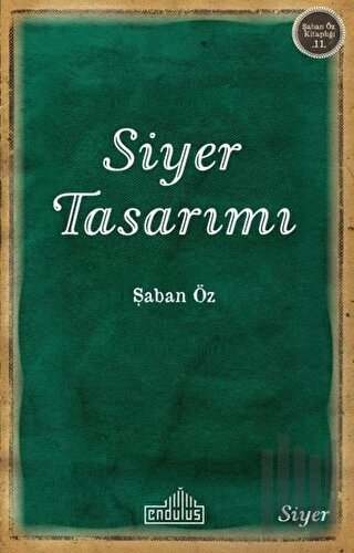 Siyer Tasarımı