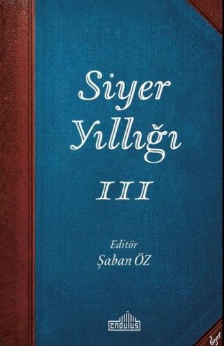 Siyer Yıllığı 3 | Kitap Ambarı