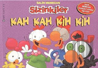 Sizinkiler - Kah Kah Kih Kih