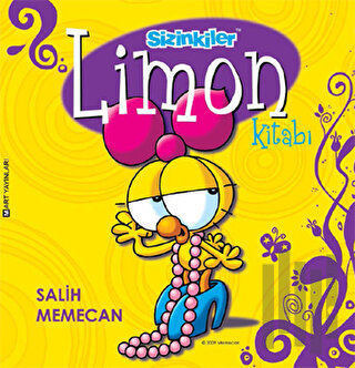 Sizinkiler - Limon Kitabı