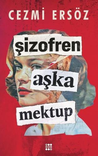 Şizofren Aşka Mektup | Kitap Ambarı