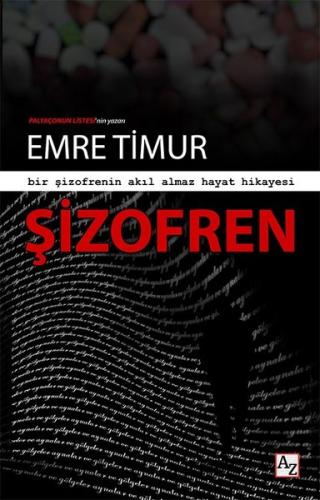Şizofren | Kitap Ambarı