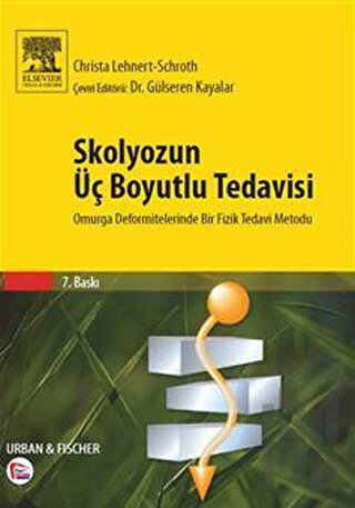 Skolyozun Üç Boyutlu Tedavisi
