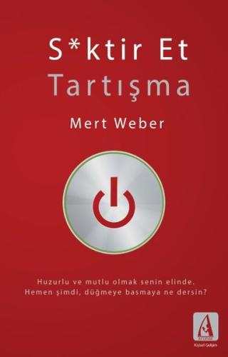 Sktir Et Tartışma | Kitap Ambarı