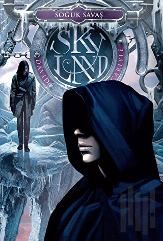 Skyland 3: Soğuk Savaş