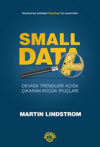 Small Data (Ciltli)