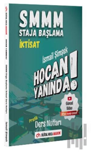SMMM Staja Başlama İktisat Pratik Ders Notları | Kitap Ambarı