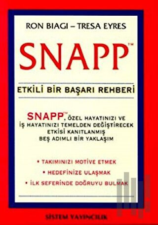 Snapp Etkili Bir Başarı Rehberi