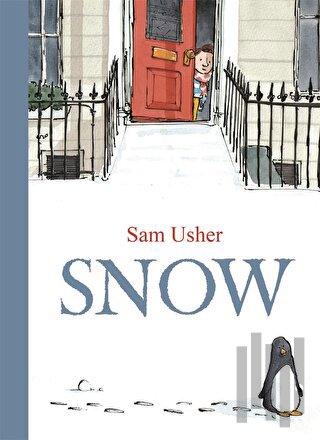 Snow | Kitap Ambarı