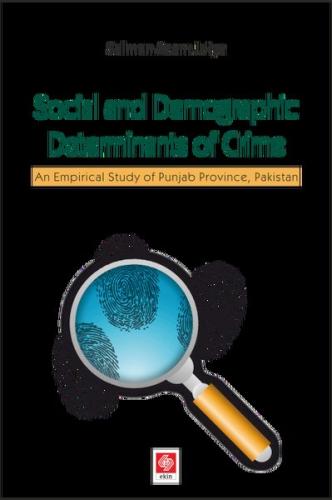Social and Demographic Determinants of Crime