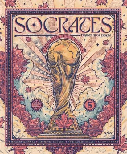 Socrates Dergi No: 99 | Kitap Ambarı