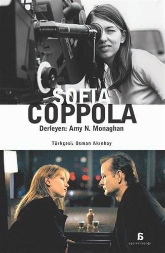 Sofıa Coppola | Kitap Ambarı
