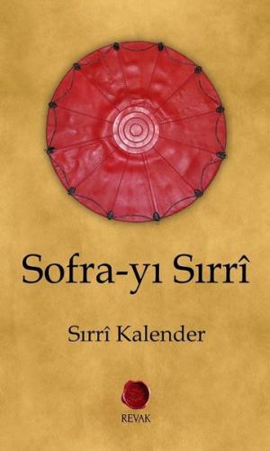 Sofra-yı Sırri (Ciltli)