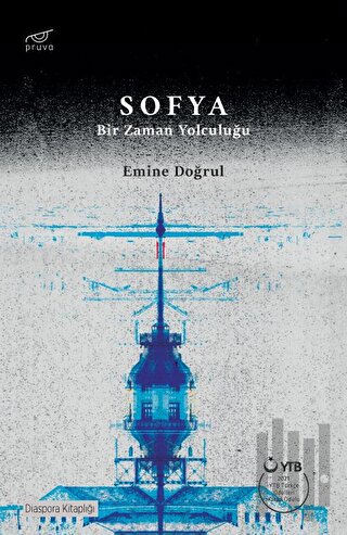 Sofya - Bir Zaman Yolculuğu | Kitap Ambarı