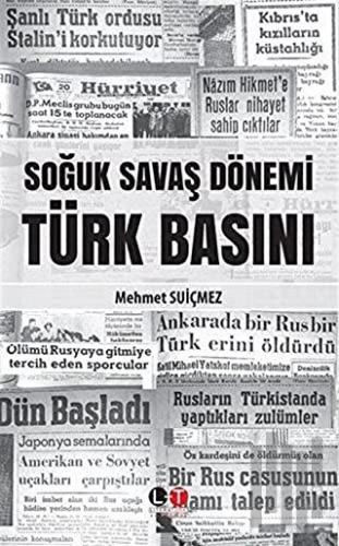 Soğuk Savaş Dönemi Türk Basını