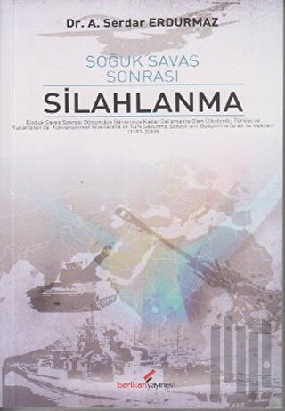 Soğuk Savaş Sonrası Silahlanma