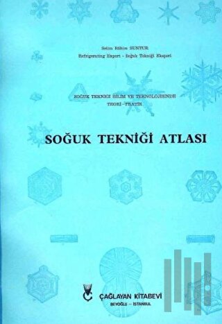 Soğuk Tekniği Atlası