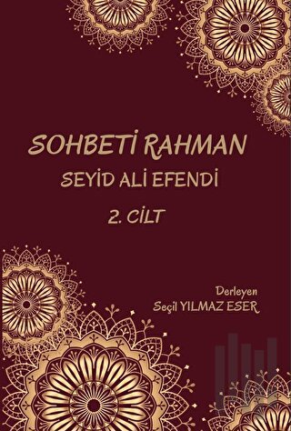 Sohbeti Rahman Cilt 2