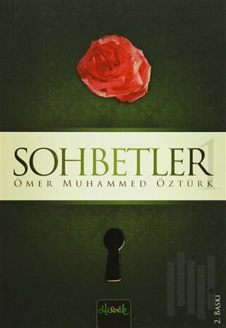 Sohbetler 1 | Kitap Ambarı