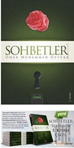 Sohbetler - 5 Kitap Takım