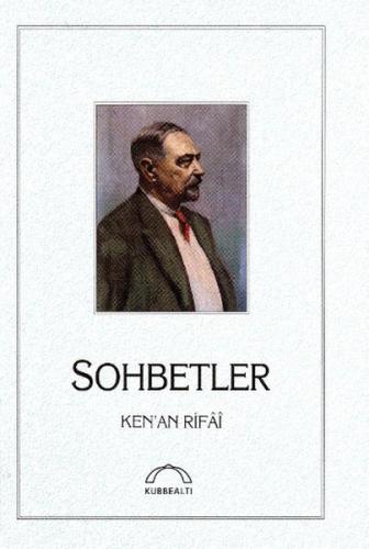 Sohbetler (Ciltli) | Kitap Ambarı