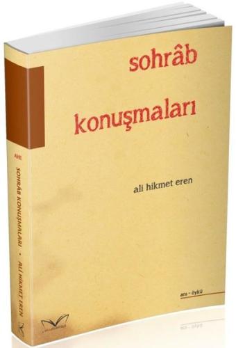 Sohrab Konuşmaları | Kitap Ambarı