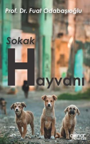 Sokak Hayvanı | Kitap Ambarı