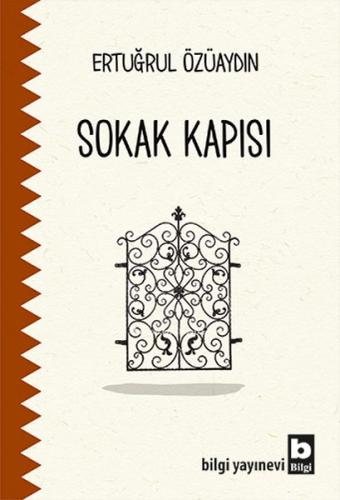 Sokak Kapısı | Kitap Ambarı