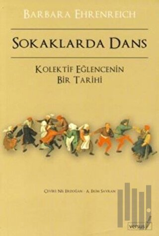 Sokaklarda Dans