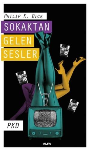 Sokaktan Gelen Sesler | Kitap Ambarı