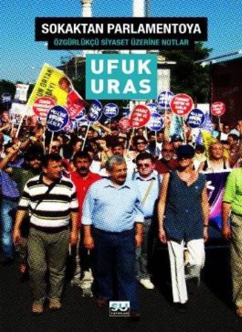Sokaktan Parlamentoya | Kitap Ambarı