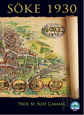 Söke 1930 | Kitap Ambarı
