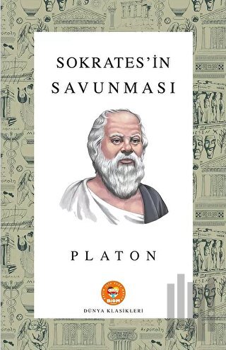 Sokrates'in Savunması | Kitap Ambarı