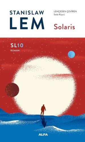 Solaris - SL10 Roman (Ciltli)