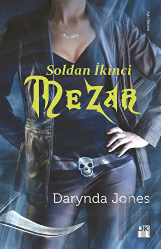 Soldan İkinci Mezar