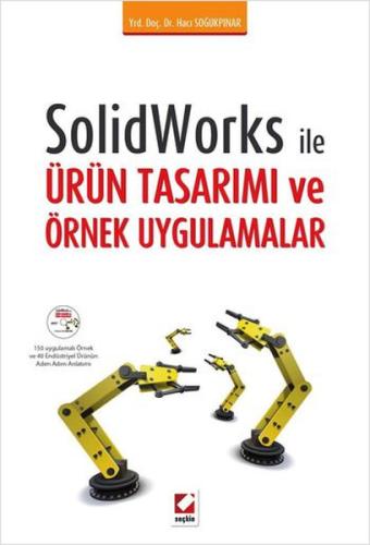Solidworks ile Ürün Tasarımı ve Örnek Uygulamalar | Kitap Ambarı