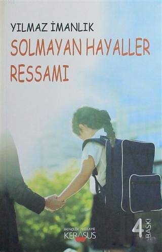 Solmayan Hayaller Ressamı