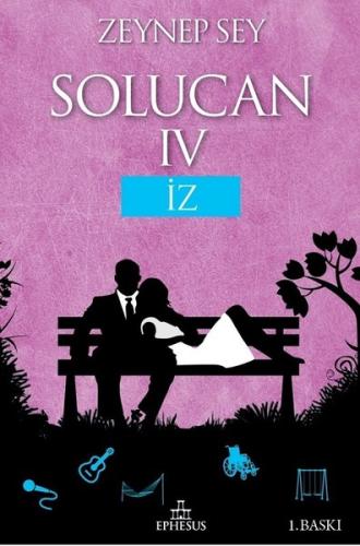Solucan 4-İz (Ciltli)