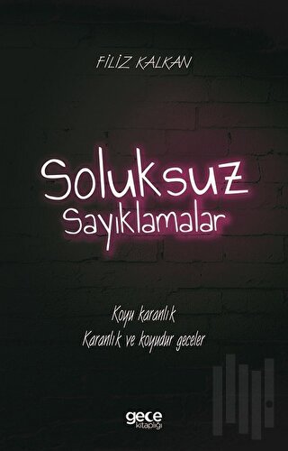 Soluksuz Sayıklamalar