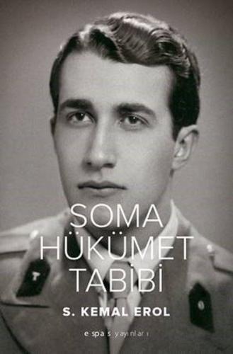 Soma Hükümet Tabibi | Kitap Ambarı