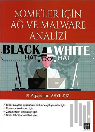 Some'ler İçin Ağ ve Malware Analizi