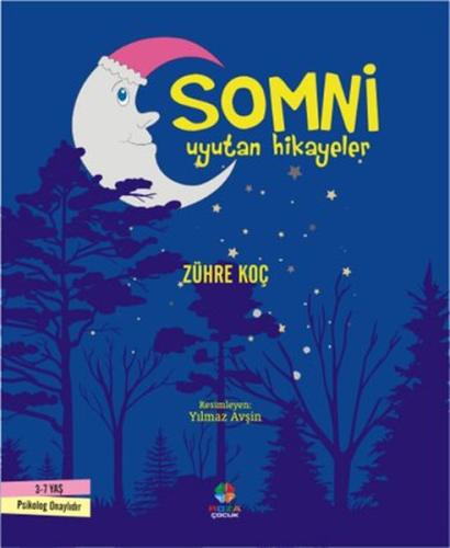 Somni | Kitap Ambarı