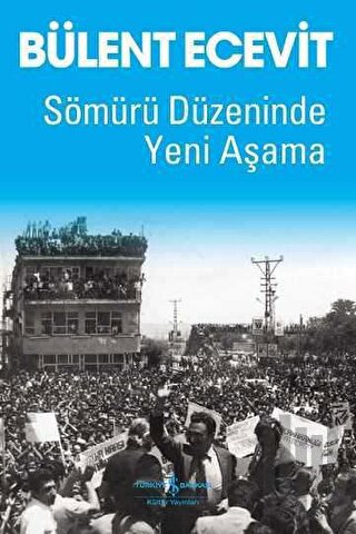 Sömürü Düzeninde Yeni Aşama | Kitap Ambarı