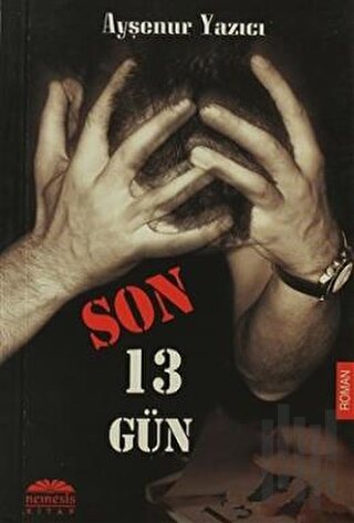 Son 13 Gün | Kitap Ambarı