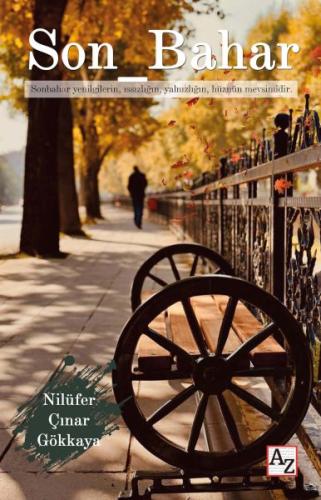 Son Bahar | Kitap Ambarı