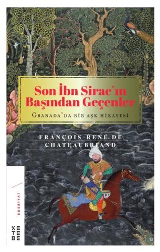 Son İbn Sirac'ın Başından Geçenler (Ciltli)
